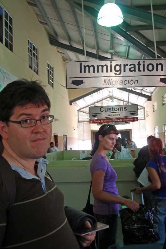 Mexico & Guatemala 2010 - 1173